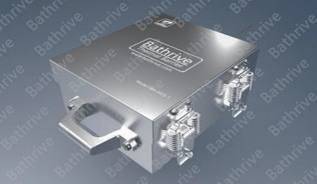 Wireless Temperature Verifier & High Temperature Thermal Barrier